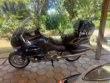BMW K 1200 LT