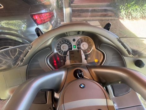 BMW K 1200 LT