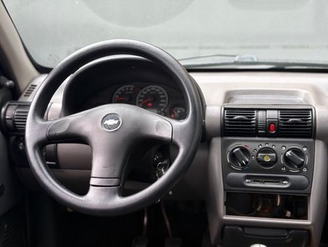 Chevrolet Classic Life/LS 1.0 VHC FlexP. 4p