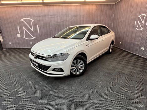 VolksWagen VIRTUS Comfort. 200 TSI 1.0 Flex 12V Aut