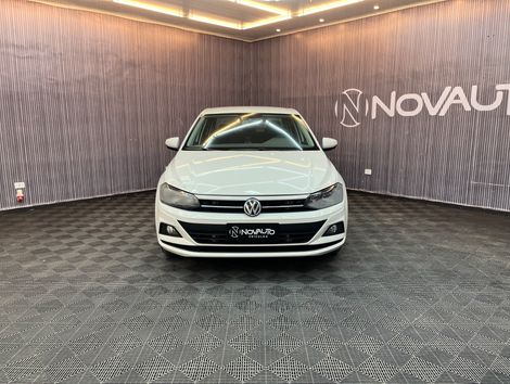 VolksWagen VIRTUS Comfort. 200 TSI 1.0 Flex 12V Aut