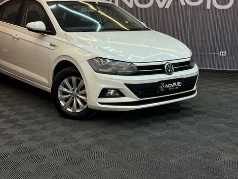 VolksWagen VIRTUS Comfort. 200 TSI 1.0 Flex 12V Aut