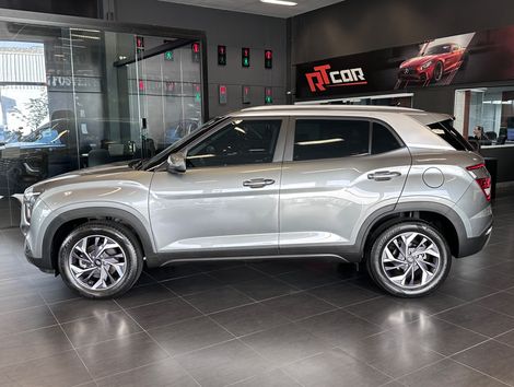 Hyundai Creta Limited 1.0 TB 12V Flex Aut.