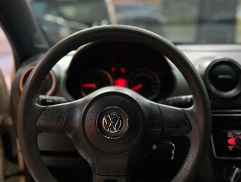VolksWagen Gol TRACK 1.0 Mi Total Flex 8V 4p