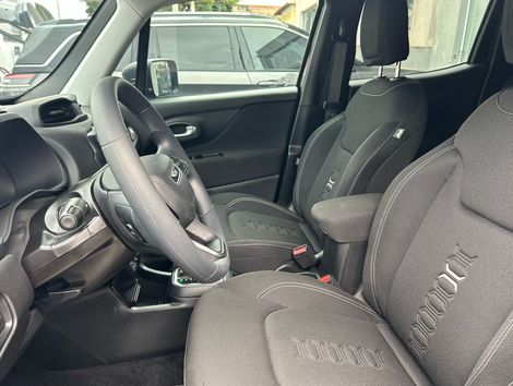 Jeep Renegade T270 1.3 TB 4x2 Flex Aut.