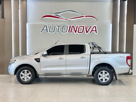 Ford Ranger XLS 2.2 4x4 CD Diesel Mec.