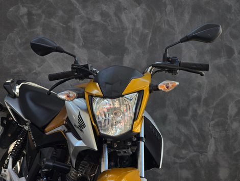 HONDA CG 160 TITAN FLEXONE/Ed.Especial 40 Anos