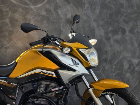 HONDA CG 160 TITAN FLEXONE/Ed.Especial 40 Anos