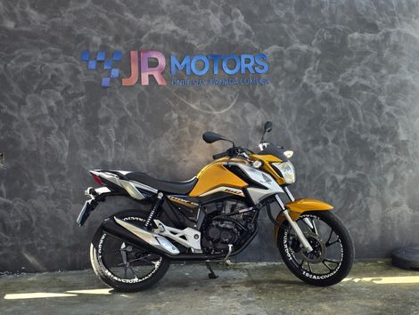 HONDA CG 160 TITAN FLEXONE/Ed.Especial 40 Anos