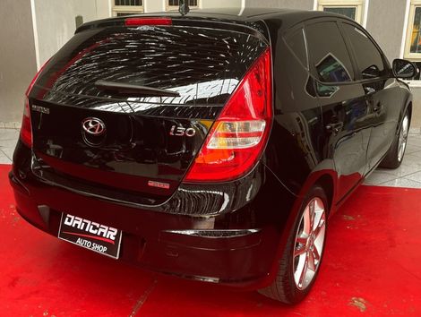 Hyundai i30 2.0 16V 145cv 5p Aut.
