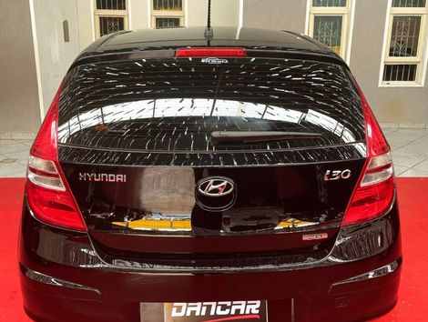 Hyundai i30 2.0 16V 145cv 5p Aut.
