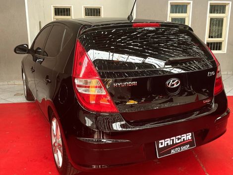 Hyundai i30 2.0 16V 145cv 5p Aut.