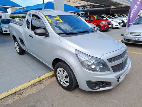 Chevrolet MONTANA LS 1.4 ECONOFLEX 8V 2p