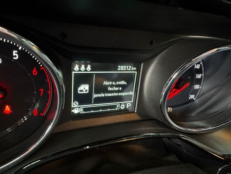 Chevrolet MONTANA RS 1.2 Turbo Flex 12V Aut.