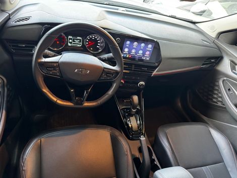 Chevrolet MONTANA RS 1.2 Turbo Flex 12V Aut.