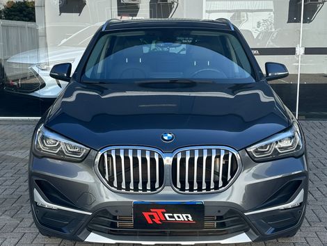 BMW X1 SDRIVE 20i X-Line 2.0 TB Active Flex