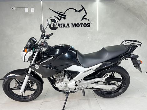 YAMAHA YS 250 FAZER/ FAZER L. EDITION /BLUEFLEX
