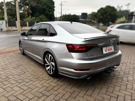 VolksWagen JETTA GLI 350 TSI 2.0 16V 4p Aut.