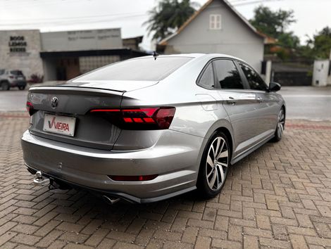 VolksWagen JETTA GLI 350 TSI 2.0 16V 4p Aut.