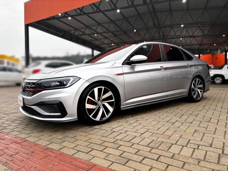 VolksWagen JETTA GLI 350 TSI 2.0 16V 4p Aut.