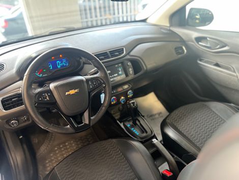Chevrolet ONIX HATCH LTZ 1.4 8V FlexPower 5p Aut.