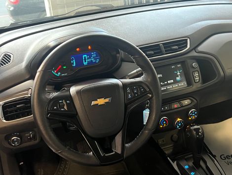 Chevrolet ONIX HATCH LTZ 1.4 8V FlexPower 5p Aut.
