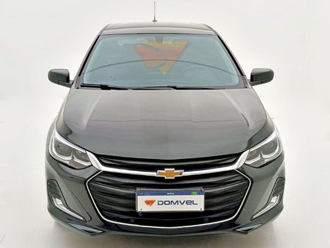 Chevrolet ONIX HATCH PREM. 1.0 12V TB Flex 5p Aut.