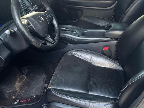 Honda HR-V EX 1.8 Flexone 16V 5p Aut.