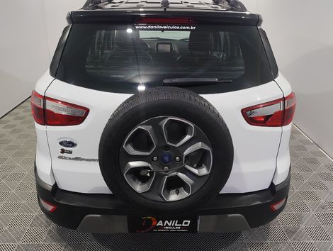 Ford EcoSport FREESTYLE 1.5 12V Flex 5p Mec.
