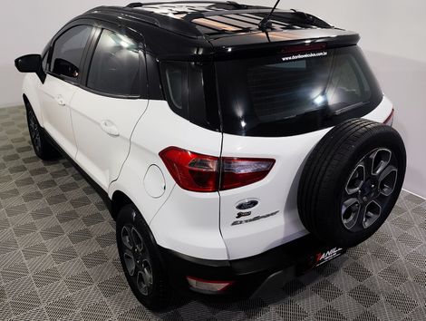 Ford EcoSport FREESTYLE 1.5 12V Flex 5p Mec.