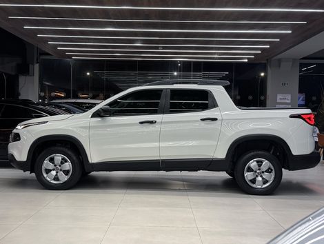 Fiat Toro Freedom 1.8 16V Flex Aut.