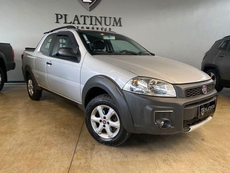 Fiat Working Celeb.1.4 Fire Flex 8V CD 