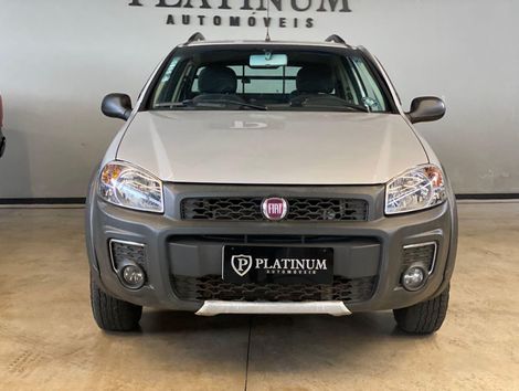 Fiat Working Celeb.1.4 Fire Flex 8V CD 