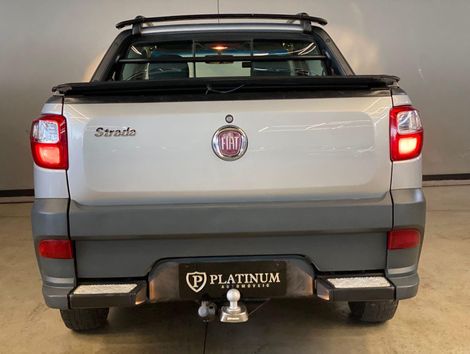 Fiat Working Celeb.1.4 Fire Flex 8V CD 