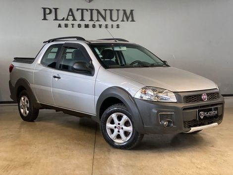 Fiat Working Celeb.1.4 Fire Flex 8V CD 