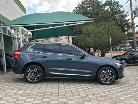 Volvo XC 60 T-8 HÍBRIDO MOMENTUM 2.0 5p