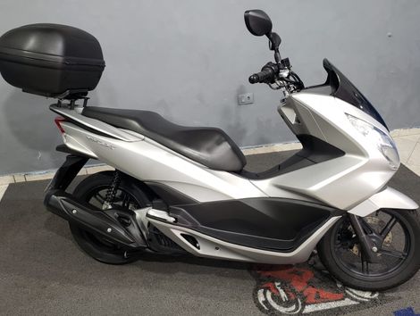 HONDA PCX 150/DLX