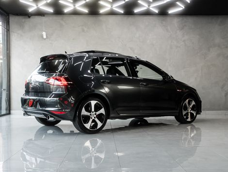 VolksWagen Golf GTi 2.0 TSI 220cv Aut.