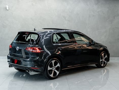 VolksWagen Golf GTi 2.0 TSI 220cv Aut.