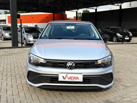 VolksWagen Polo Track 1.0 Flex 12V 5p