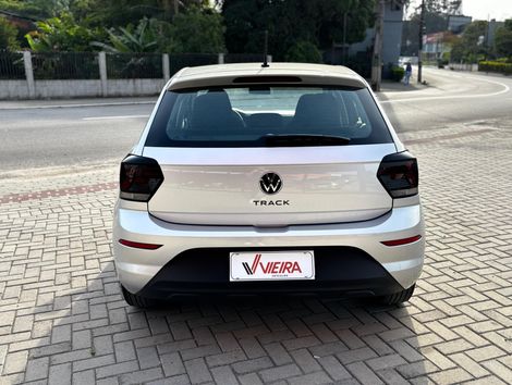 VolksWagen Polo Track 1.0 Flex 12V 5p