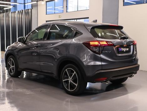 Honda HR-V Touring 1.5 TB 16V 5p Aut.