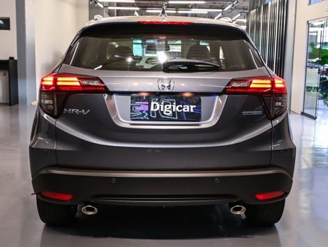 Honda HR-V Touring 1.5 TB 16V 5p Aut.