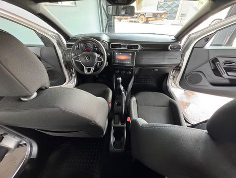 Renault DUSTER Zen 1.6 16V Flex Mec.