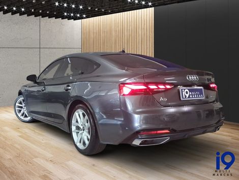 Audi A5 Sportb.Prestige Plus 2.0 TFSI S-tronc