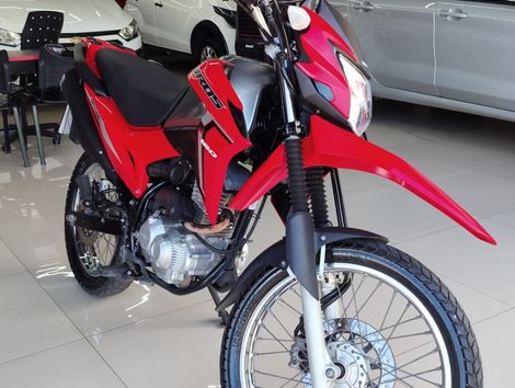 HONDA NXR 160 BROS ESDD FLEXONE