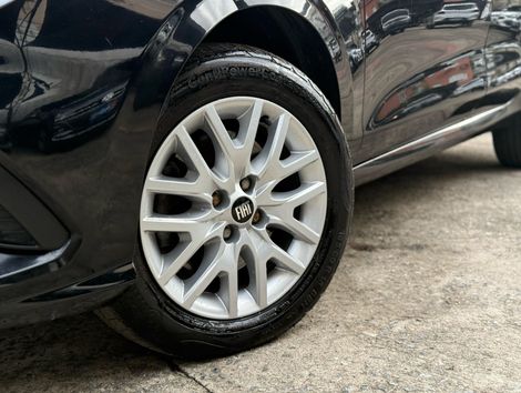 Fiat ARGO PRECISION 1.8 16V Flex Aut.