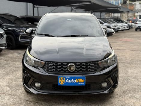 Fiat ARGO PRECISION 1.8 16V Flex Aut.