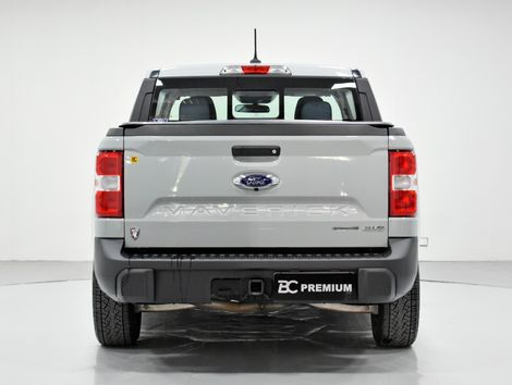 Ford Maverick Lariat FX4 2.0 EcoBoost Aut.