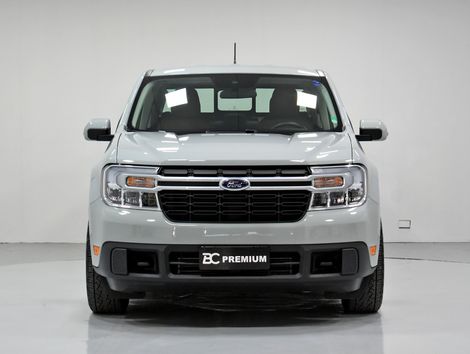 Ford Maverick Lariat FX4 2.0 EcoBoost Aut.